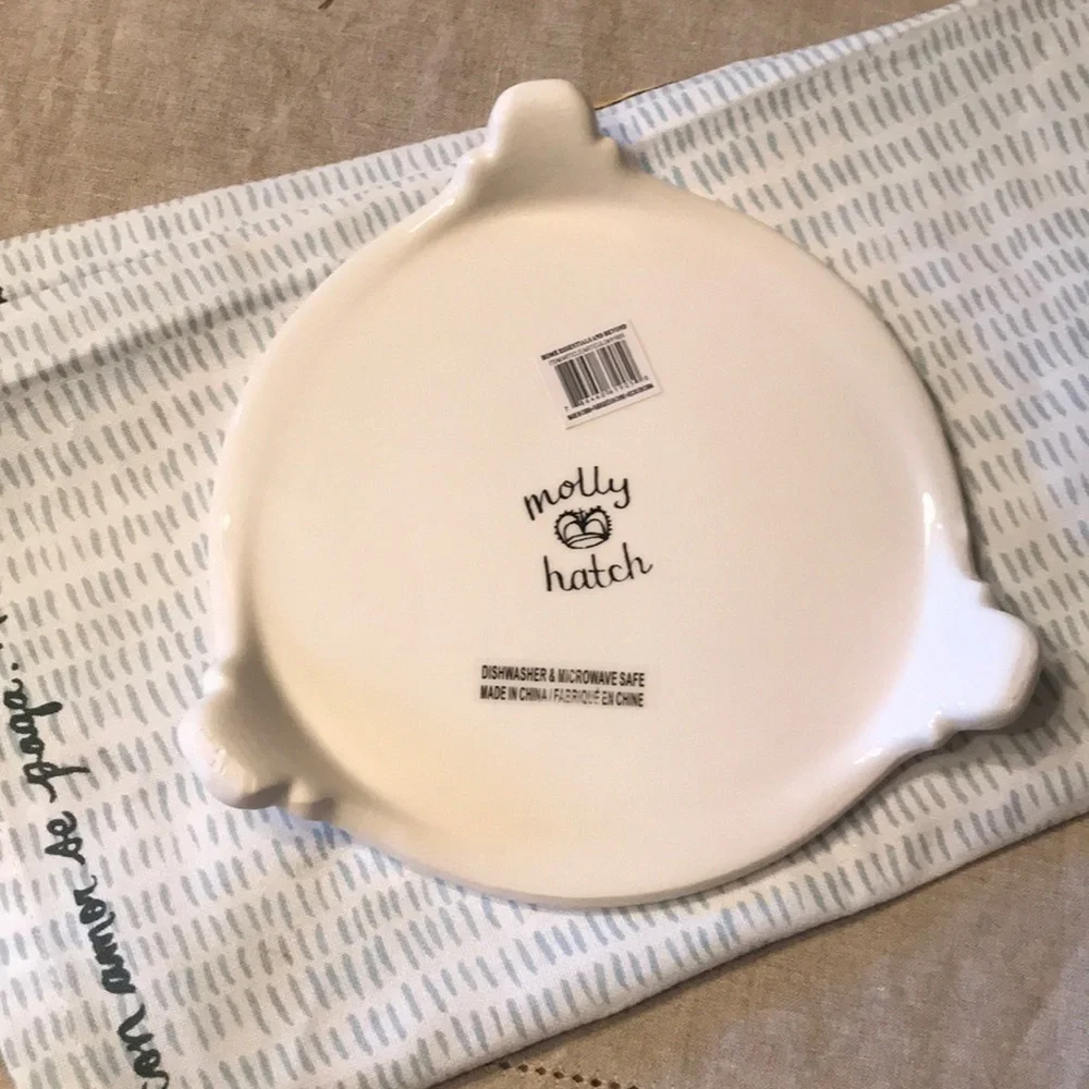 Molly Hatch Trivet